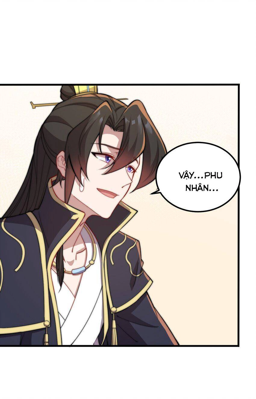 Vai Ác Sư Tôn Mang Theo Các Đồ Đệ Vô Địch Thiên Hạ Chapter 47 - 32