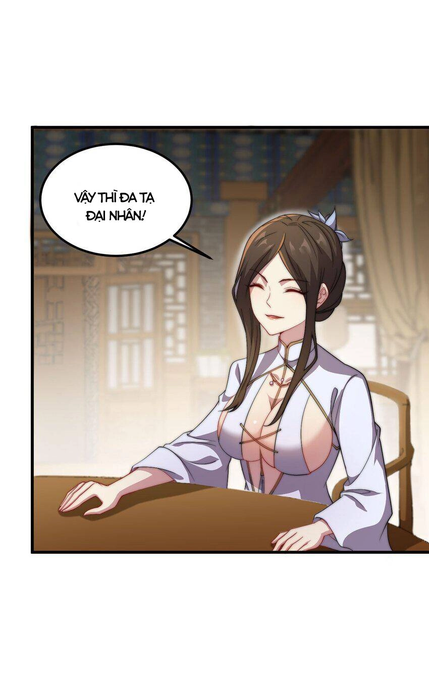 Vai Ác Sư Tôn Mang Theo Các Đồ Đệ Vô Địch Thiên Hạ Chapter 48 - 5