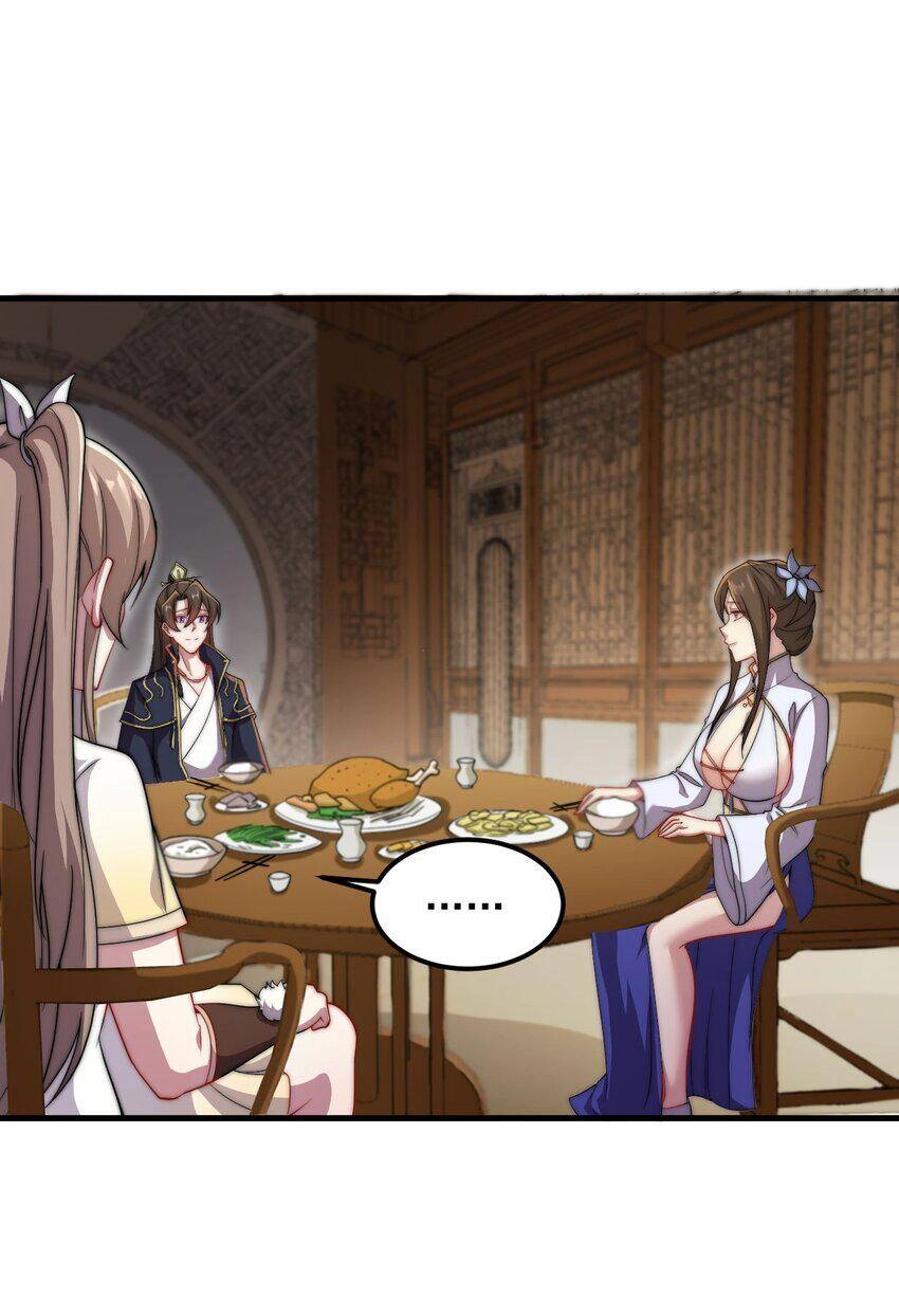 Vai Ác Sư Tôn Mang Theo Các Đồ Đệ Vô Địch Thiên Hạ Chapter 48 - 6