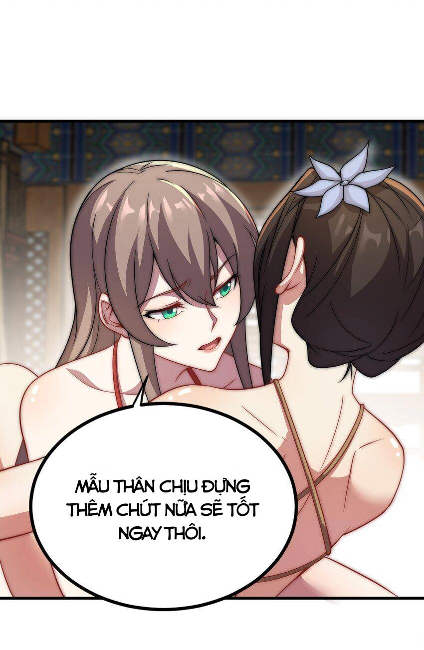 Vai Ác Sư Tôn Mang Theo Các Đồ Đệ Vô Địch Thiên Hạ Chapter 48 - 17