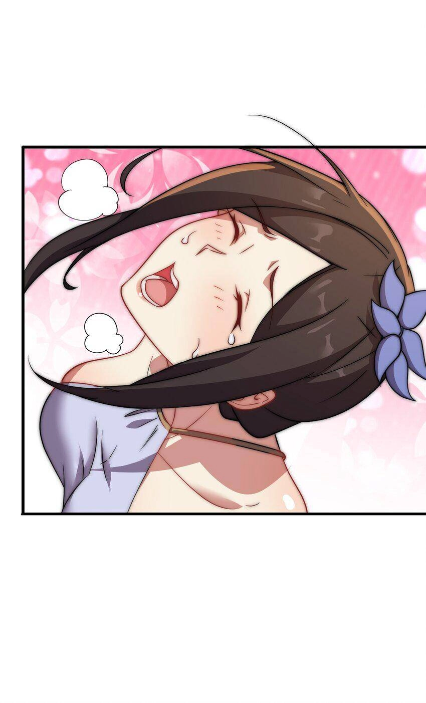 Vai Ác Sư Tôn Mang Theo Các Đồ Đệ Vô Địch Thiên Hạ Chapter 48 - 18