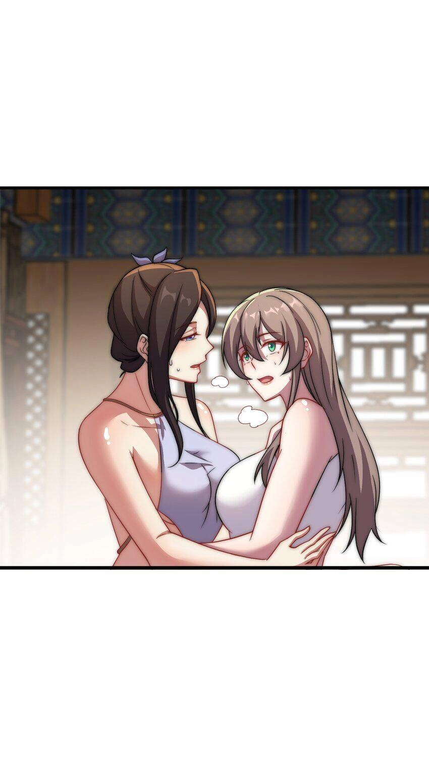 Vai Ác Sư Tôn Mang Theo Các Đồ Đệ Vô Địch Thiên Hạ Chapter 48 - 19