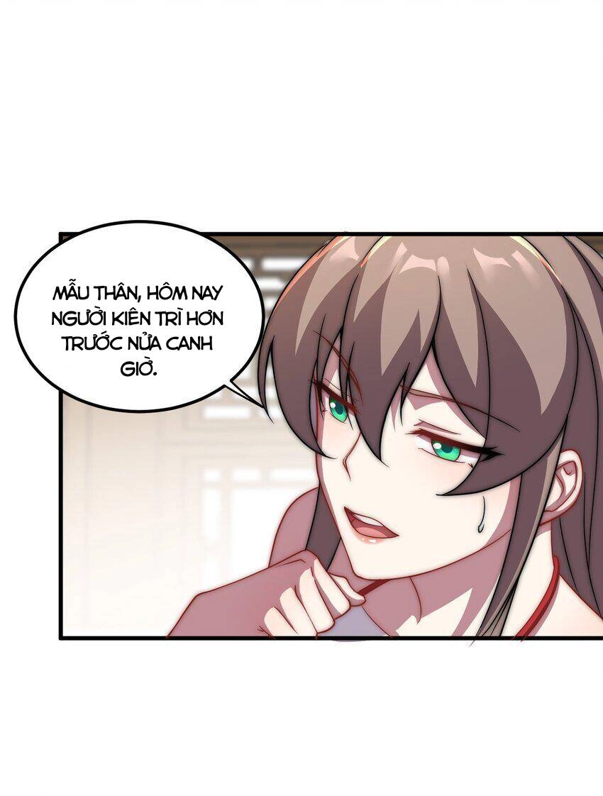 Vai Ác Sư Tôn Mang Theo Các Đồ Đệ Vô Địch Thiên Hạ Chapter 48 - 20