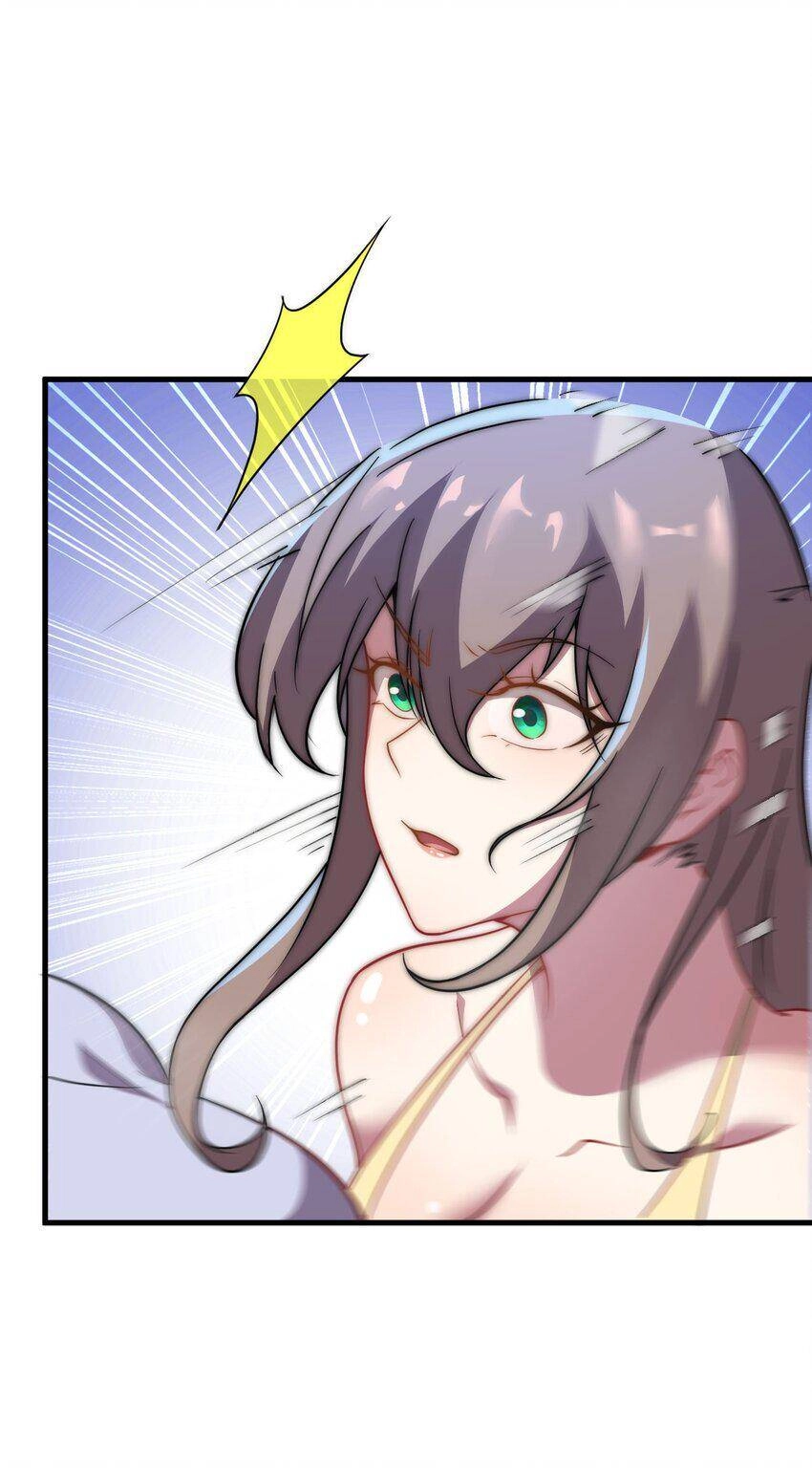 Vai Ác Sư Tôn Mang Theo Các Đồ Đệ Vô Địch Thiên Hạ Chapter 48 - 25