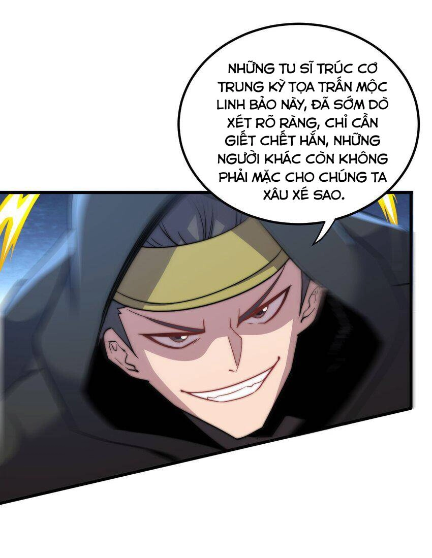 Vai Ác Sư Tôn Mang Theo Các Đồ Đệ Vô Địch Thiên Hạ Chapter 48 - 32