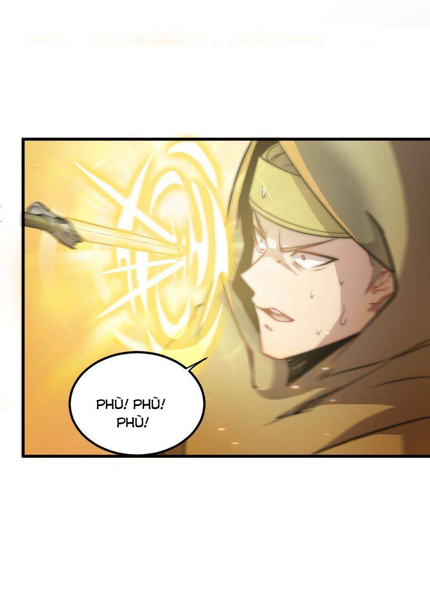 Vai Ác Sư Tôn Mang Theo Các Đồ Đệ Vô Địch Thiên Hạ Chapter 48 - 41