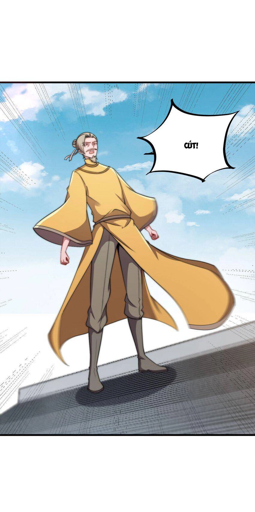 Vai Ác Sư Tôn Mang Theo Các Đồ Đệ Vô Địch Thiên Hạ Chapter 49 - 5