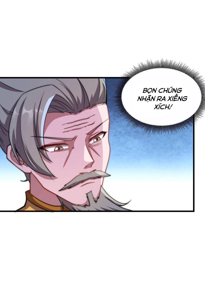 Vai Ác Sư Tôn Mang Theo Các Đồ Đệ Vô Địch Thiên Hạ Chapter 49 - 9