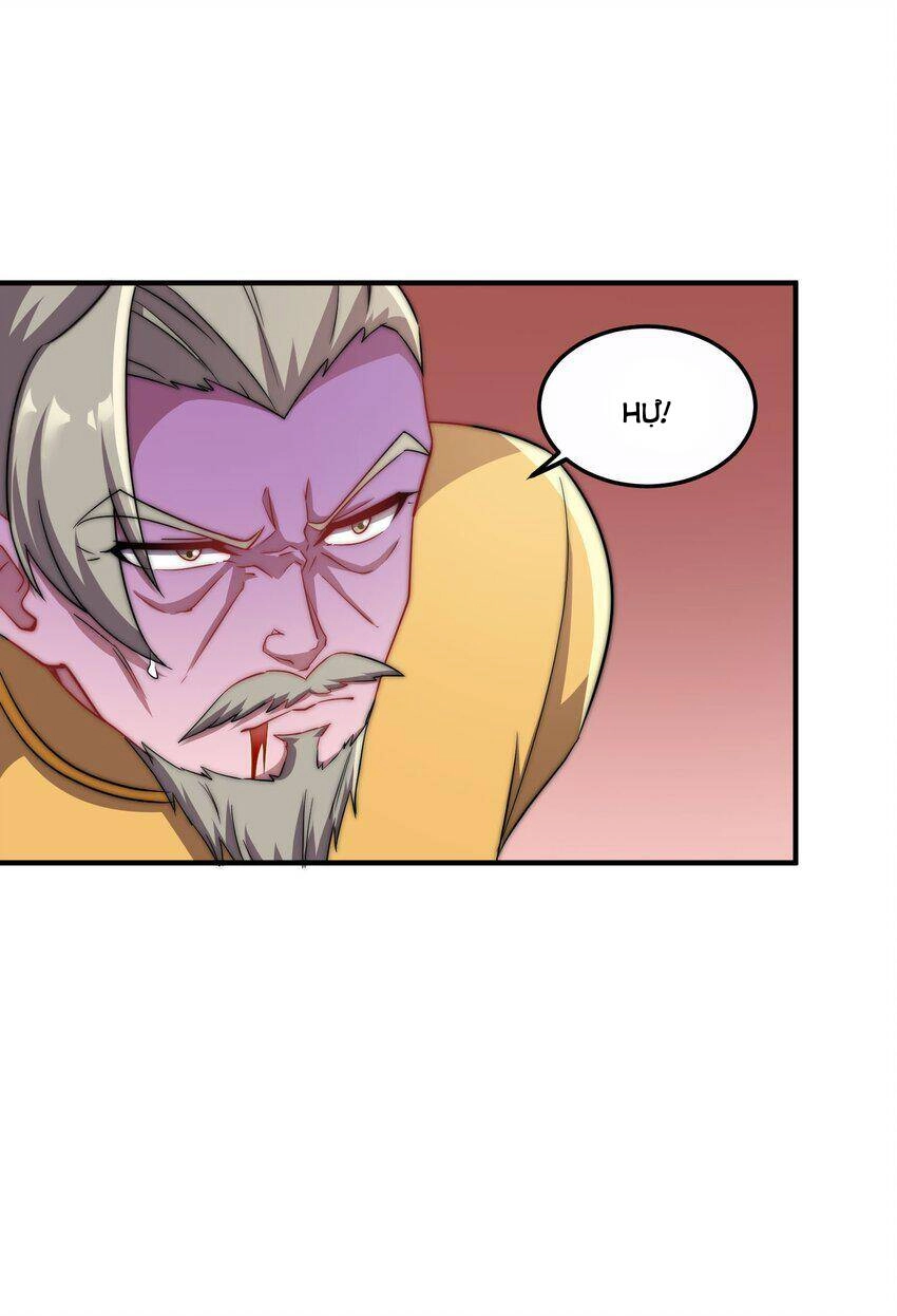 Vai Ác Sư Tôn Mang Theo Các Đồ Đệ Vô Địch Thiên Hạ Chapter 49 - 14