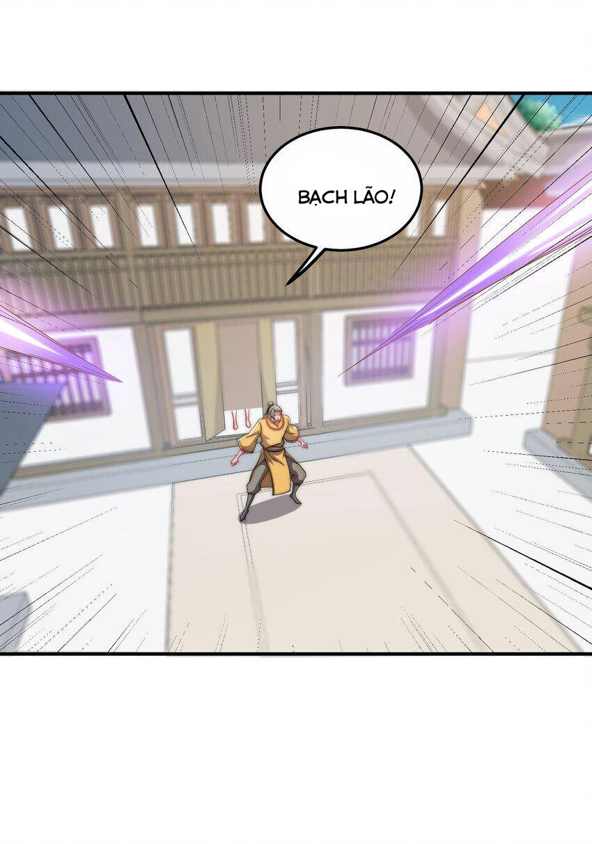 Vai Ác Sư Tôn Mang Theo Các Đồ Đệ Vô Địch Thiên Hạ Chapter 49 - 15