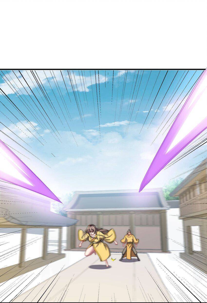 Vai Ác Sư Tôn Mang Theo Các Đồ Đệ Vô Địch Thiên Hạ Chapter 49 - 18