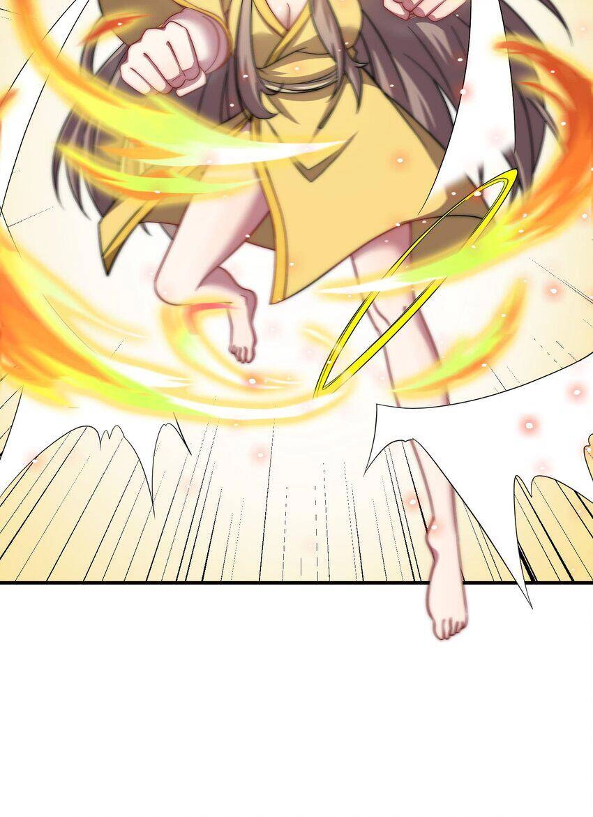 Vai Ác Sư Tôn Mang Theo Các Đồ Đệ Vô Địch Thiên Hạ Chapter 49 - 20