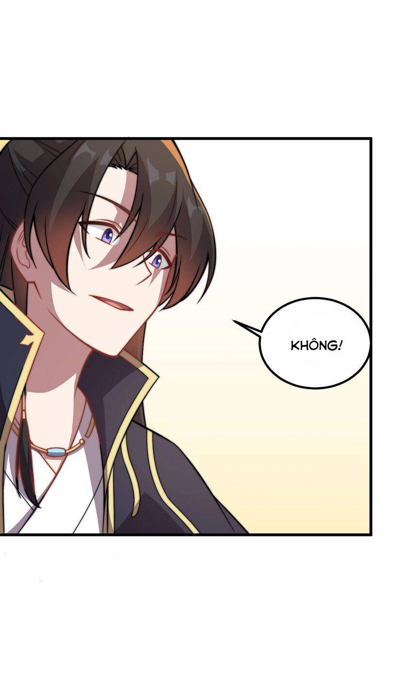 Vai Ác Sư Tôn Mang Theo Các Đồ Đệ Vô Địch Thiên Hạ Chapter 49 - 41