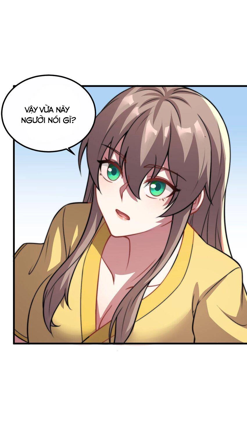 Vai Ác Sư Tôn Mang Theo Các Đồ Đệ Vô Địch Thiên Hạ Chapter 49 - 42