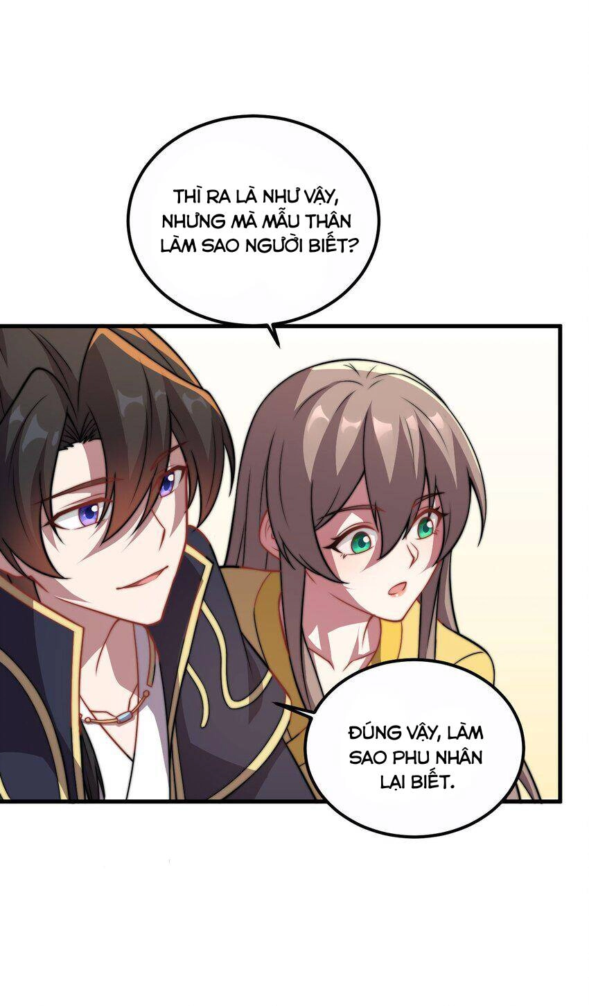 Vai Ác Sư Tôn Mang Theo Các Đồ Đệ Vô Địch Thiên Hạ Chapter 49 - 44