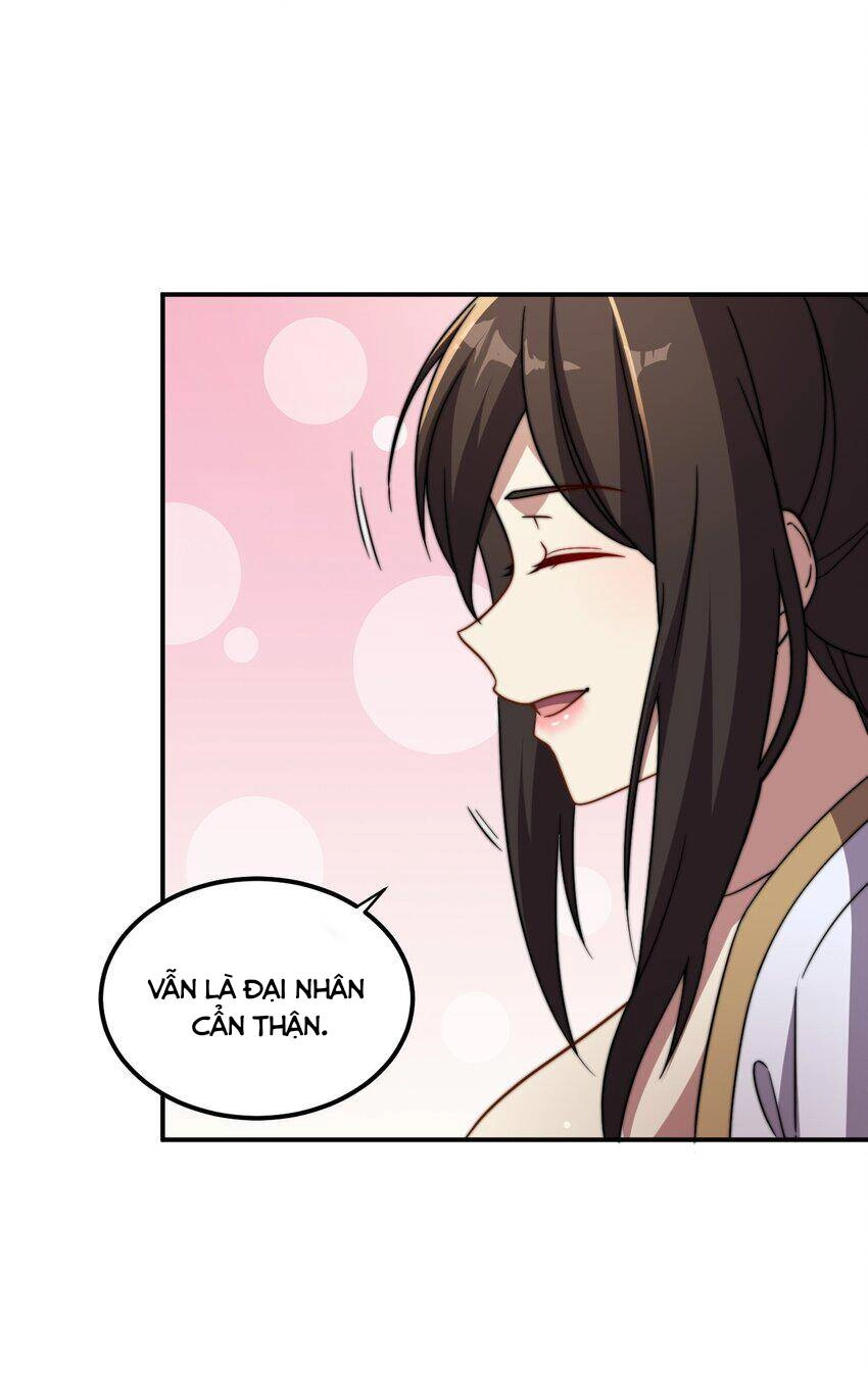 Vai Ác Sư Tôn Mang Theo Các Đồ Đệ Vô Địch Thiên Hạ Chapter 50 - 5