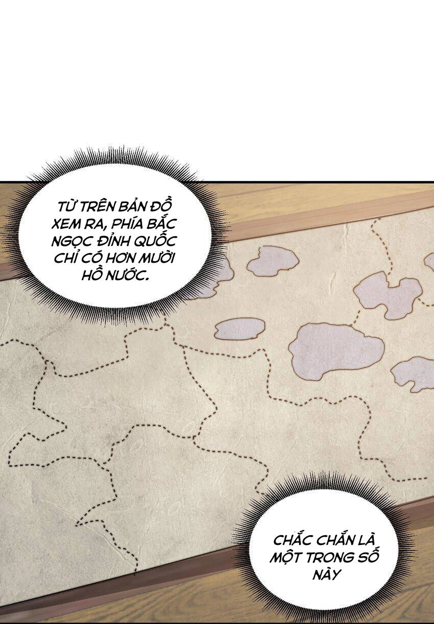 Vai Ác Sư Tôn Mang Theo Các Đồ Đệ Vô Địch Thiên Hạ Chapter 50 - 14