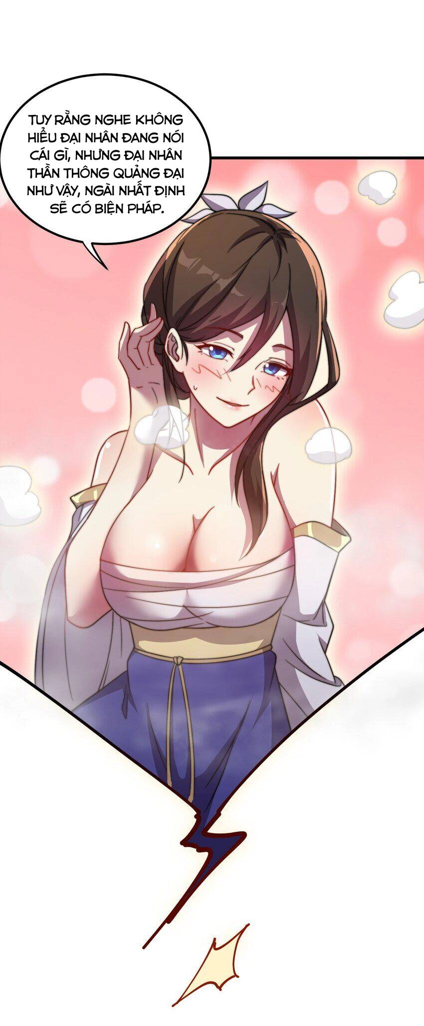 Vai Ác Sư Tôn Mang Theo Các Đồ Đệ Vô Địch Thiên Hạ Chapter 50 - 24