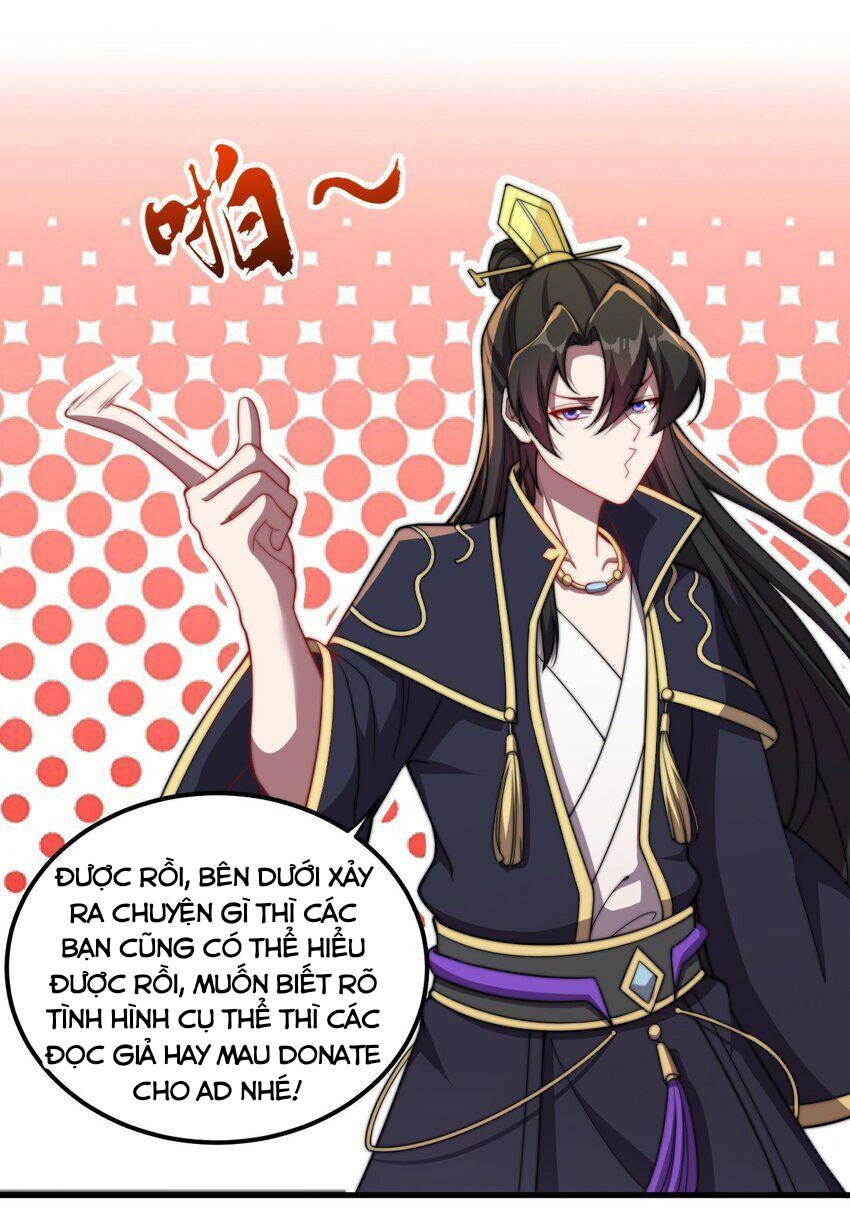 Vai Ác Sư Tôn Mang Theo Các Đồ Đệ Vô Địch Thiên Hạ Chapter 50 - 25