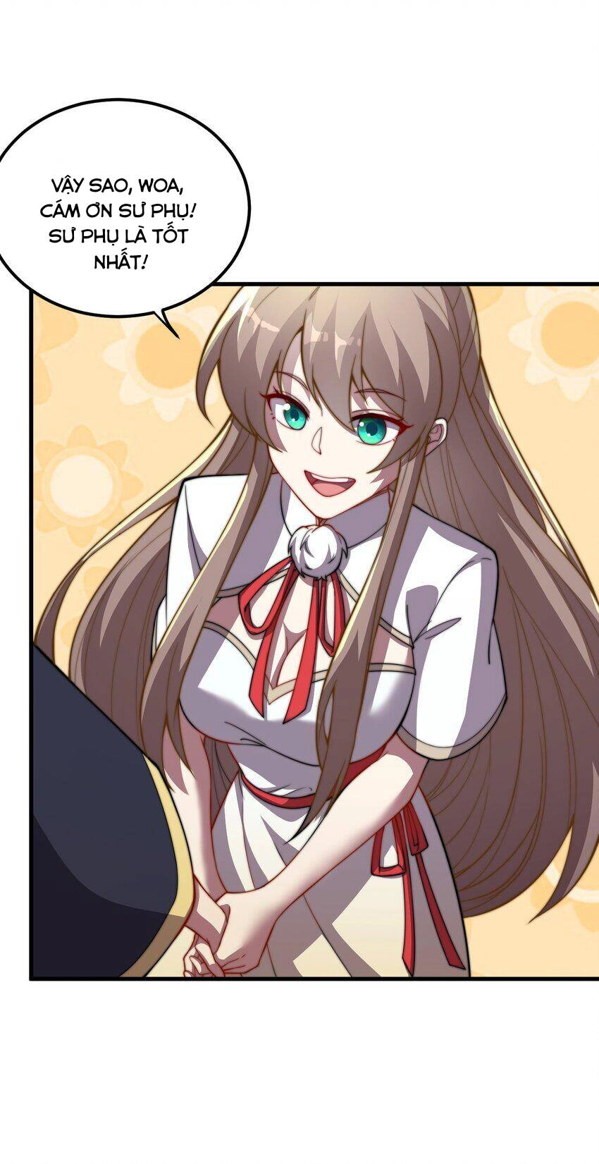 Vai Ác Sư Tôn Mang Theo Các Đồ Đệ Vô Địch Thiên Hạ Chapter 50 - 34