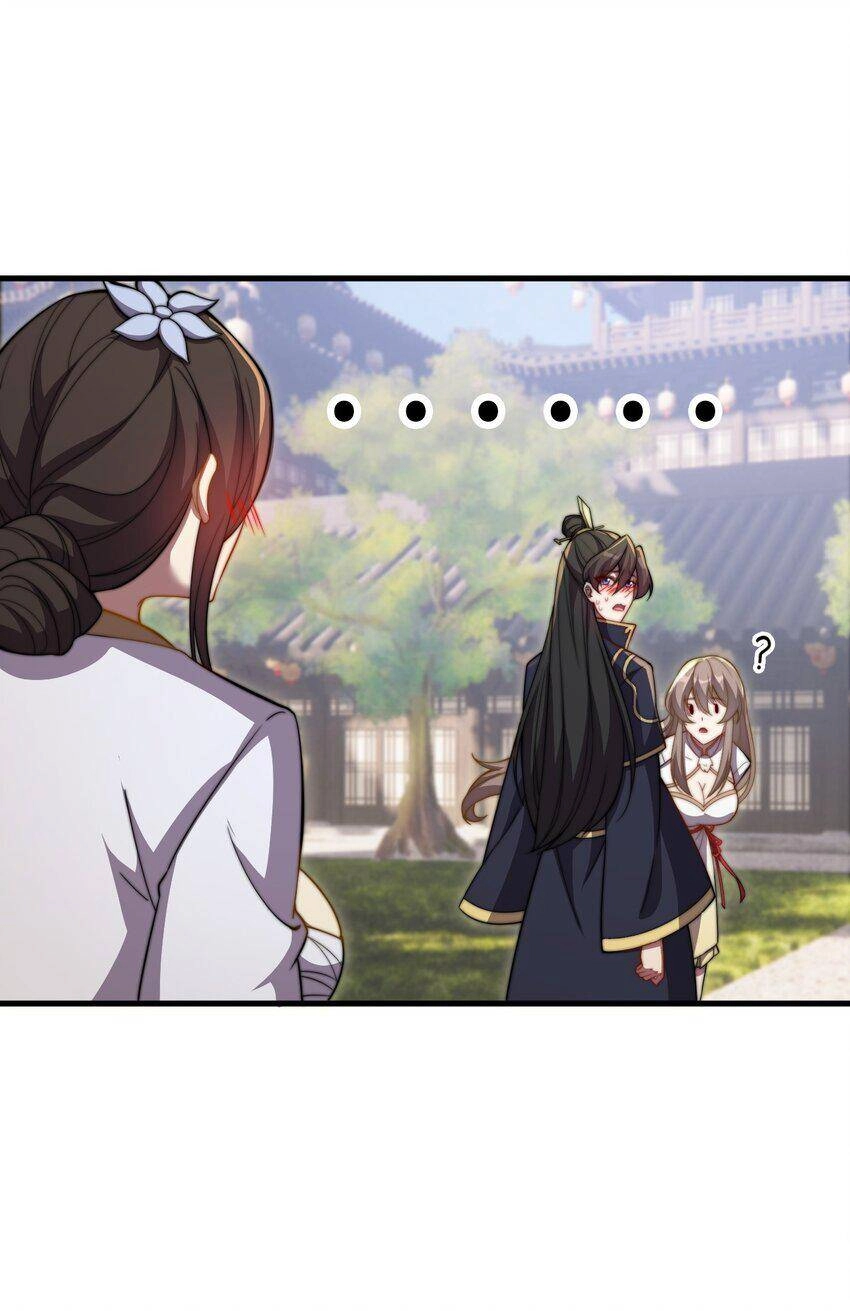 Vai Ác Sư Tôn Mang Theo Các Đồ Đệ Vô Địch Thiên Hạ Chapter 50 - 36