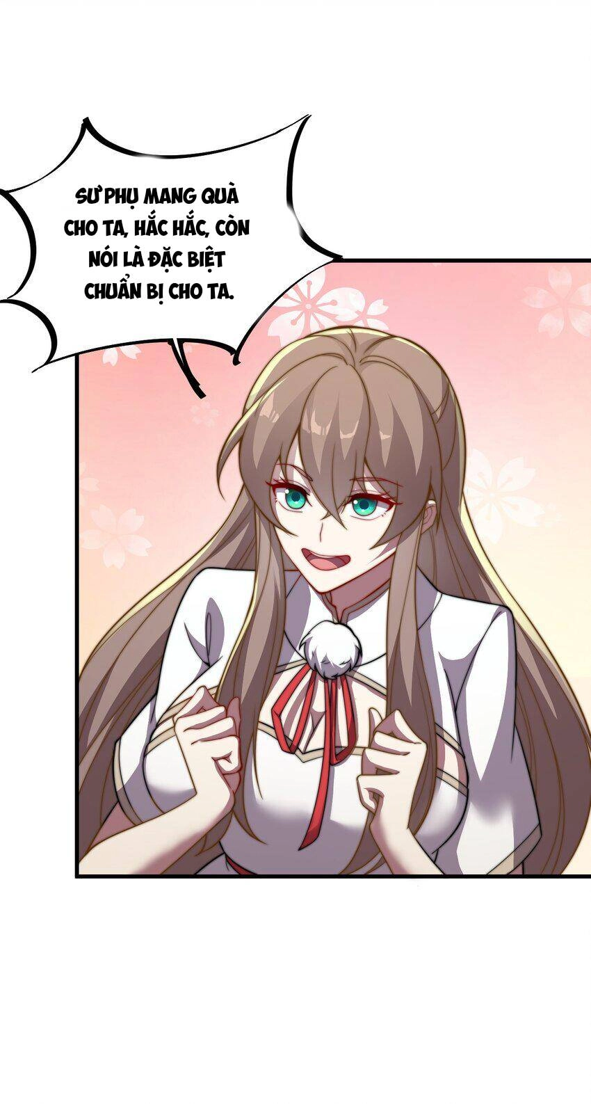 Vai Ác Sư Tôn Mang Theo Các Đồ Đệ Vô Địch Thiên Hạ Chapter 50 - 38