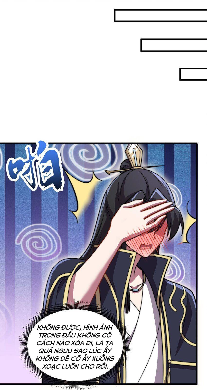 Vai Ác Sư Tôn Mang Theo Các Đồ Đệ Vô Địch Thiên Hạ Chapter 50 - 41