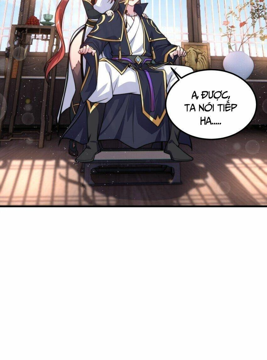 Vai Ác Sư Tôn Mang Theo Các Đồ Đệ Vô Địch Thiên Hạ Chapter 72 - 15