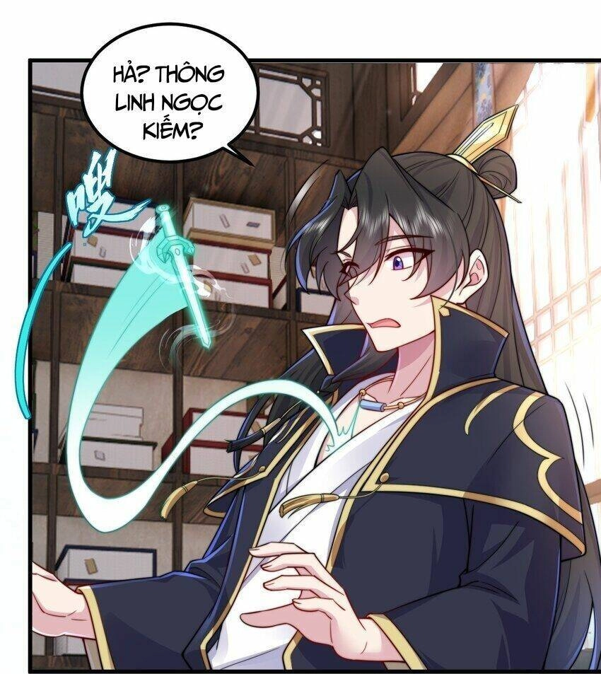 Vai Ác Sư Tôn Mang Theo Các Đồ Đệ Vô Địch Thiên Hạ Chapter 72 - 31