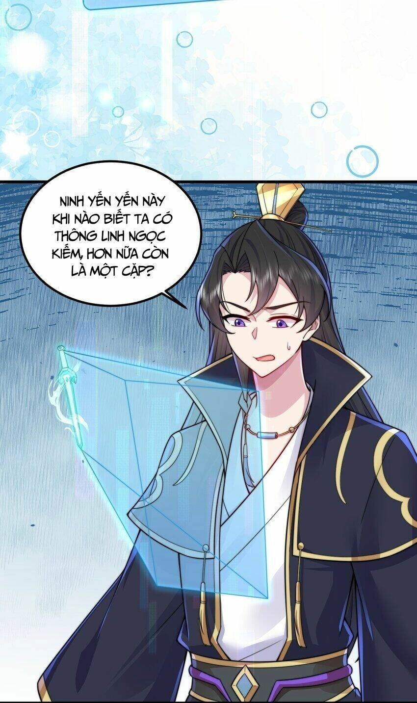 Vai Ác Sư Tôn Mang Theo Các Đồ Đệ Vô Địch Thiên Hạ Chapter 72 - 33