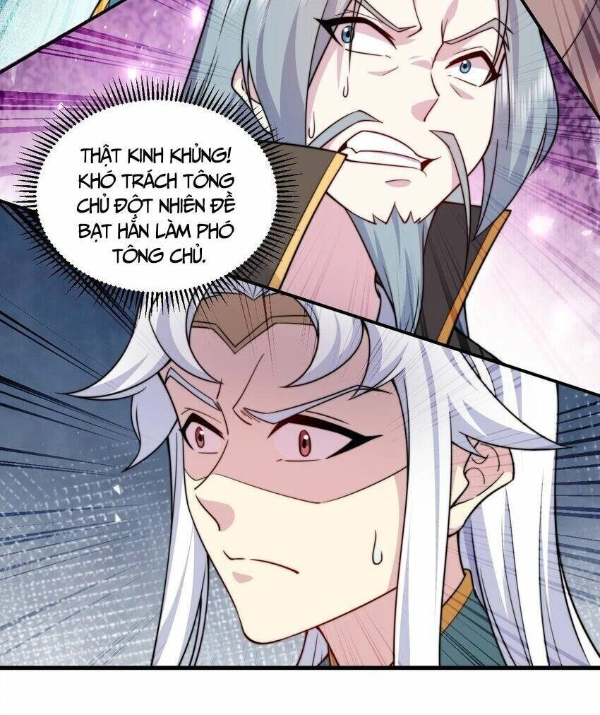 Vai Ác Sư Tôn Mang Theo Các Đồ Đệ Vô Địch Thiên Hạ Chapter 72 - 41