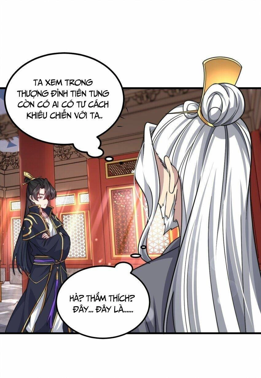 Vai Ác Sư Tôn Mang Theo Các Đồ Đệ Vô Địch Thiên Hạ Chapter 72 - 48