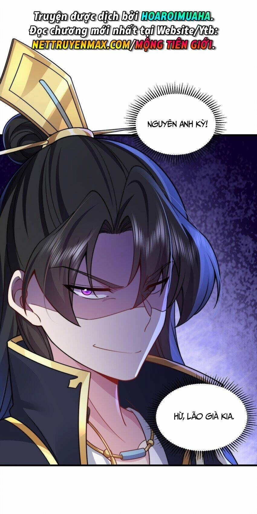 Vai Ác Sư Tôn Mang Theo Các Đồ Đệ Vô Địch Thiên Hạ Chapter 72 - 49