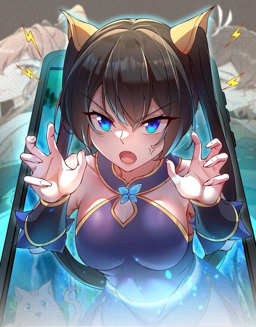 Vai Ác Sư Tôn Mang Theo Các Đồ Đệ Vô Địch Thiên Hạ Chapter 51 - 2