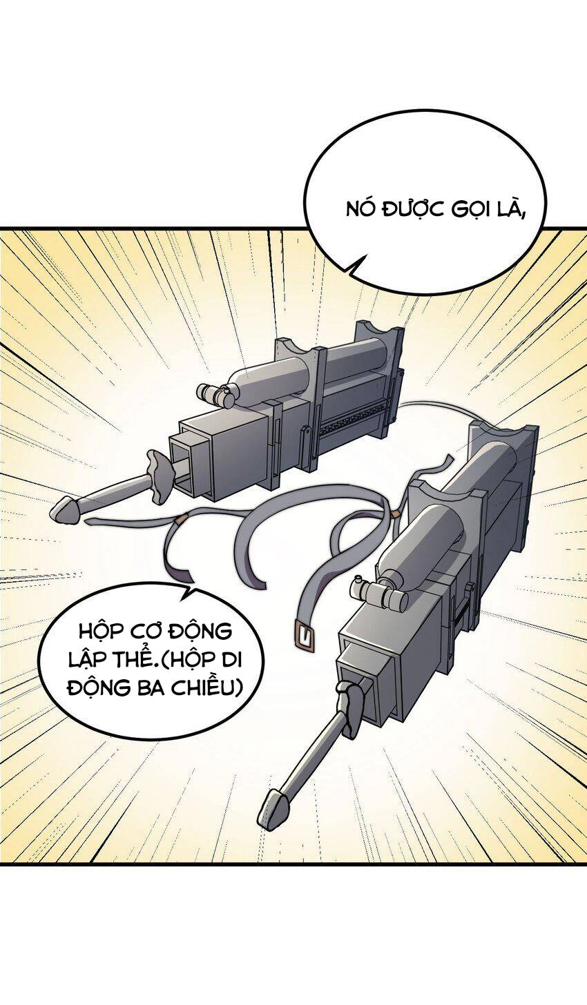 Vai Ác Sư Tôn Mang Theo Các Đồ Đệ Vô Địch Thiên Hạ Chapter 51 - 6