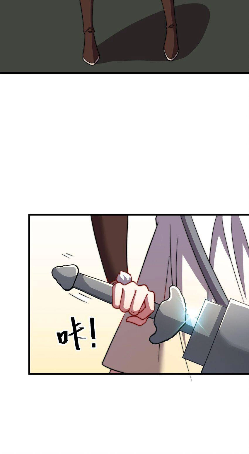 Vai Ác Sư Tôn Mang Theo Các Đồ Đệ Vô Địch Thiên Hạ Chapter 51 - 10