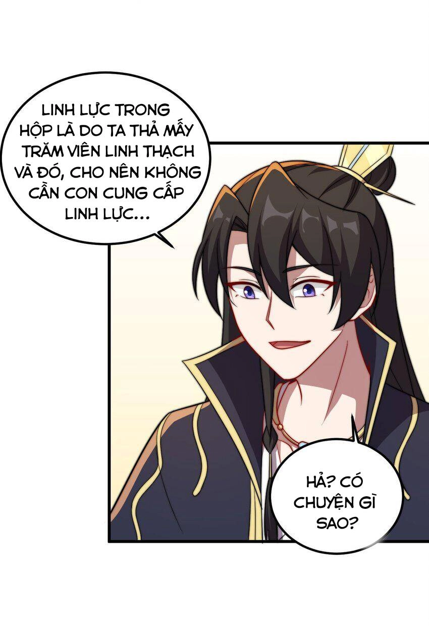 Vai Ác Sư Tôn Mang Theo Các Đồ Đệ Vô Địch Thiên Hạ Chapter 51 - 14