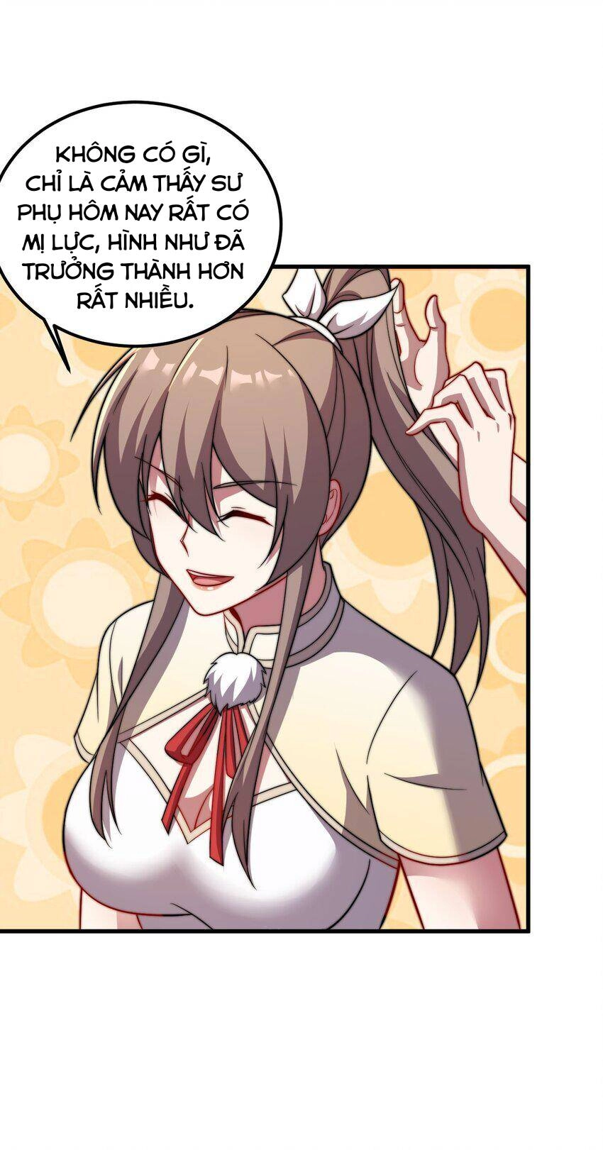 Vai Ác Sư Tôn Mang Theo Các Đồ Đệ Vô Địch Thiên Hạ Chapter 51 - 15