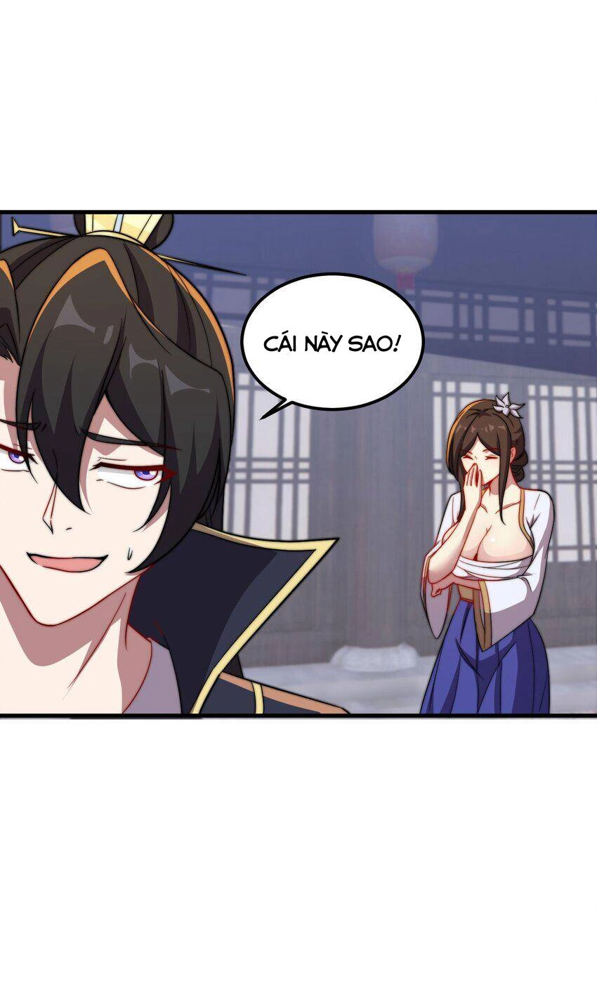 Vai Ác Sư Tôn Mang Theo Các Đồ Đệ Vô Địch Thiên Hạ Chapter 51 - 16