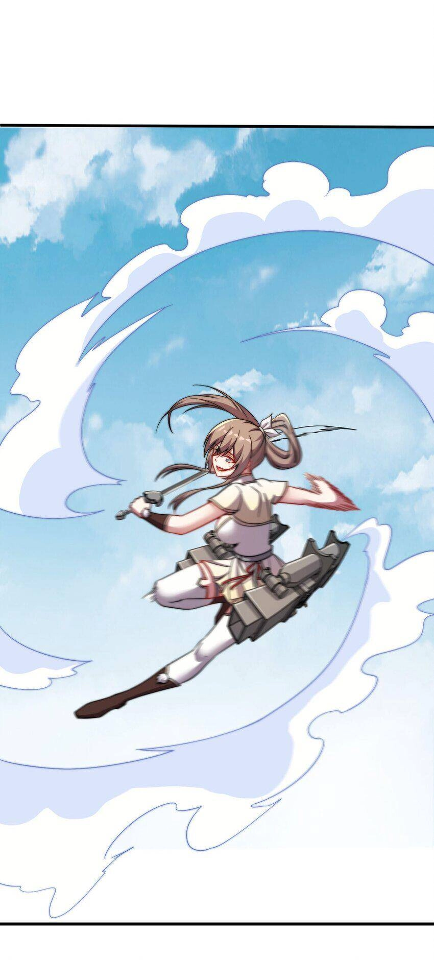 Vai Ác Sư Tôn Mang Theo Các Đồ Đệ Vô Địch Thiên Hạ Chapter 51 - 17