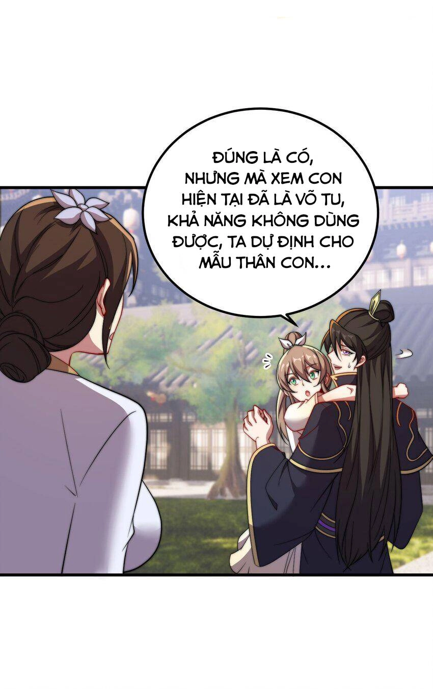 Vai Ác Sư Tôn Mang Theo Các Đồ Đệ Vô Địch Thiên Hạ Chapter 51 - 25