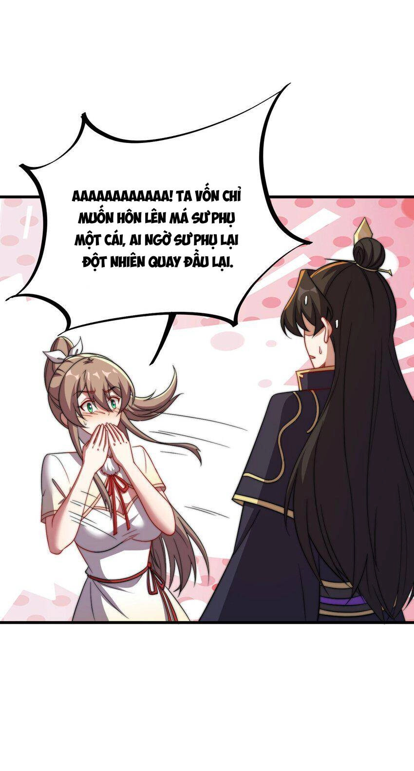 Vai Ác Sư Tôn Mang Theo Các Đồ Đệ Vô Địch Thiên Hạ Chapter 51 - 27