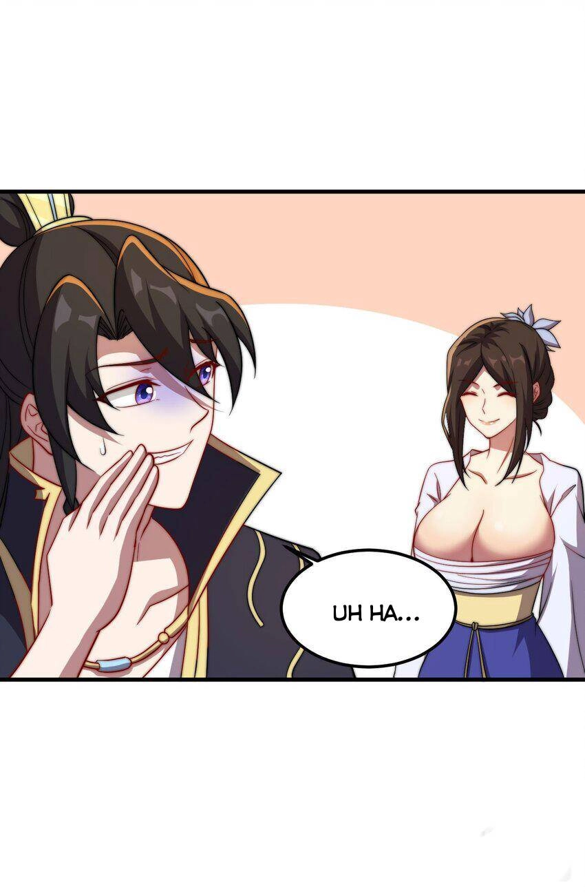 Vai Ác Sư Tôn Mang Theo Các Đồ Đệ Vô Địch Thiên Hạ Chapter 51 - 29