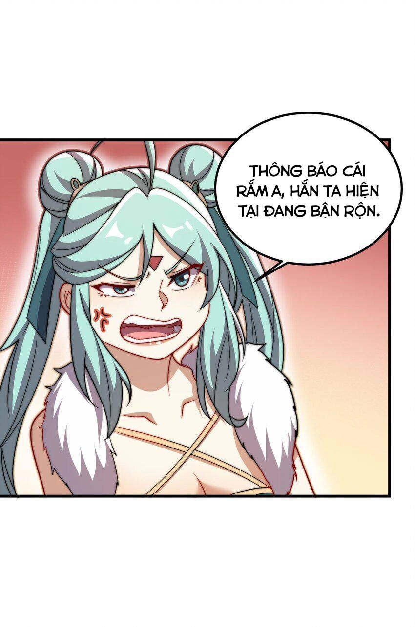 Vai Ác Sư Tôn Mang Theo Các Đồ Đệ Vô Địch Thiên Hạ Chapter 51 - 34