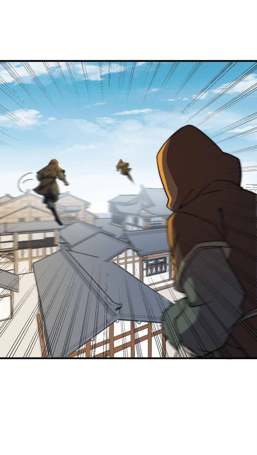 Vai Ác Sư Tôn Mang Theo Các Đồ Đệ Vô Địch Thiên Hạ Chapter 51 - 35