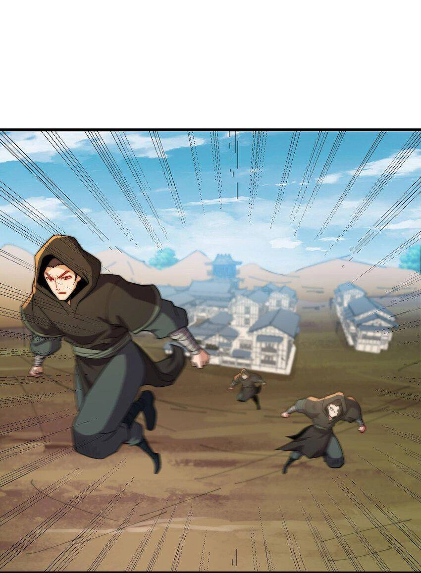 Vai Ác Sư Tôn Mang Theo Các Đồ Đệ Vô Địch Thiên Hạ Chapter 51 - 40