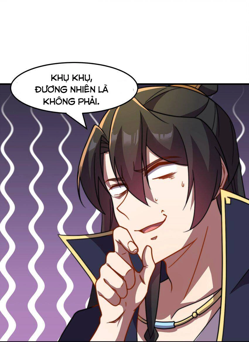 Vai Ác Sư Tôn Mang Theo Các Đồ Đệ Vô Địch Thiên Hạ Chapter 52 - 5