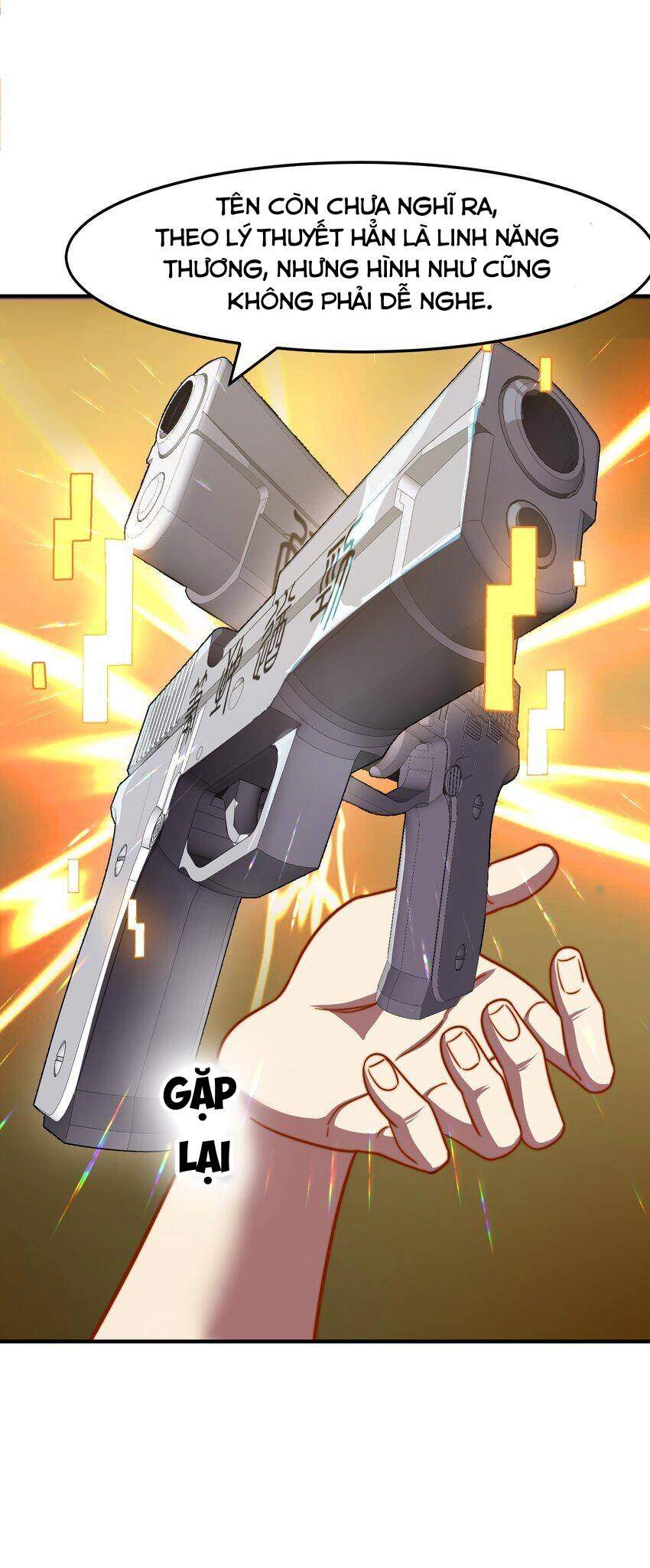 Vai Ác Sư Tôn Mang Theo Các Đồ Đệ Vô Địch Thiên Hạ Chapter 52 - 9