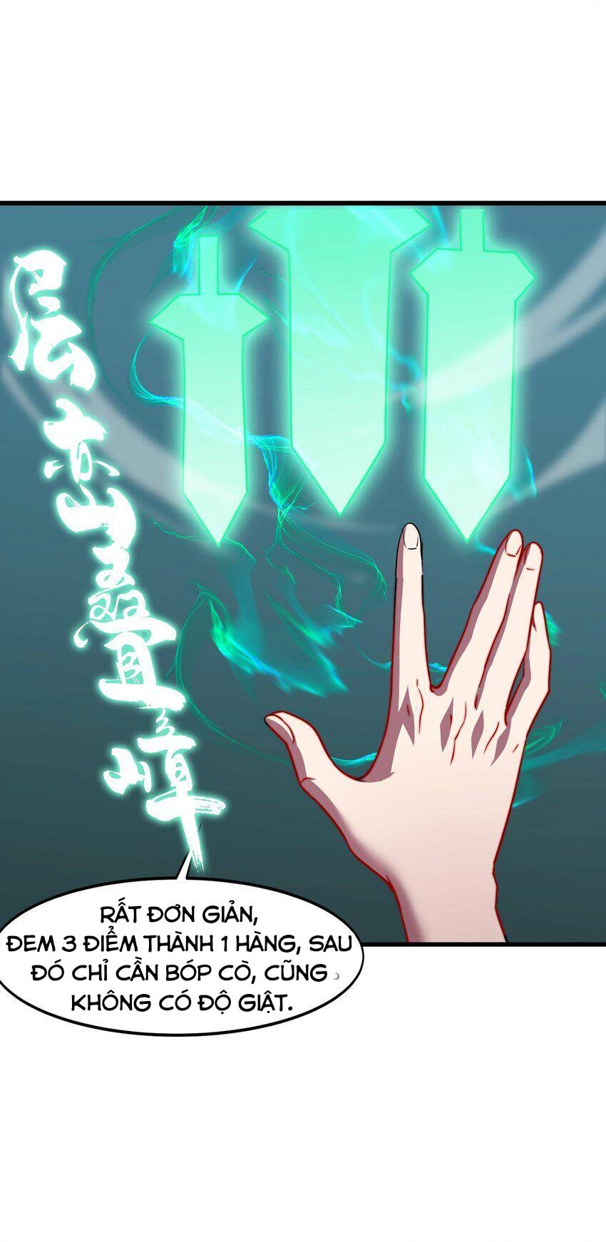 Vai Ác Sư Tôn Mang Theo Các Đồ Đệ Vô Địch Thiên Hạ Chapter 52 - 14