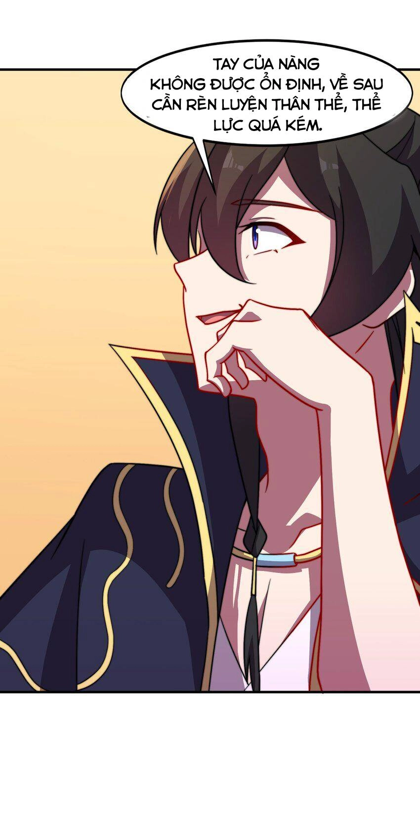 Vai Ác Sư Tôn Mang Theo Các Đồ Đệ Vô Địch Thiên Hạ Chapter 52 - 20